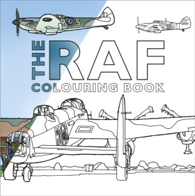 The RAF Co &hellip;