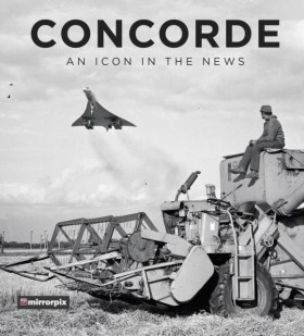 Concorde: &hellip;