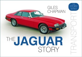 The Jaguar &hellip;