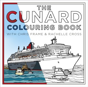 The Cunard …