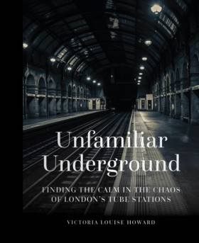 Unfamiliar …