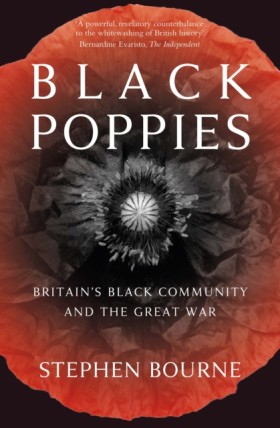 Black Popp …