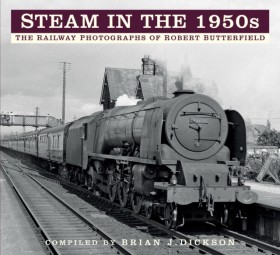 Steam in t …
