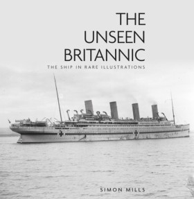 The Unseen …
