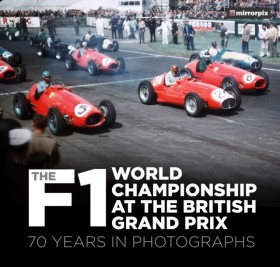 The F1 Wor &hellip;