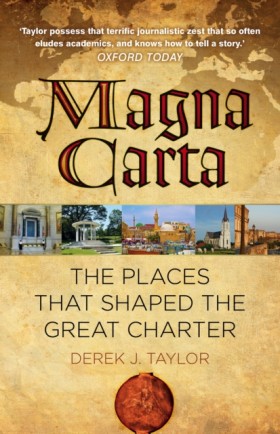 Magna Cart &hellip;