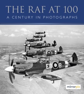 The RAF at …