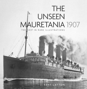The Unseen &hellip;