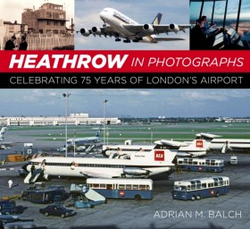 Heathrow i &hellip;