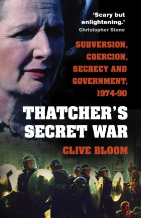 Thatchers &hellip;