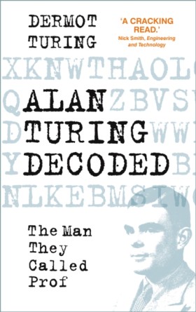 Alan Turin &hellip;
