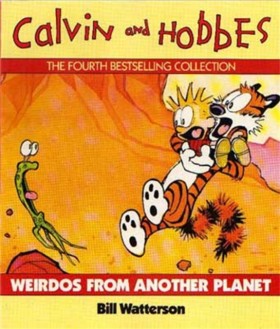 Weirdos Fr …