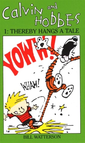 Calvin And &hellip;