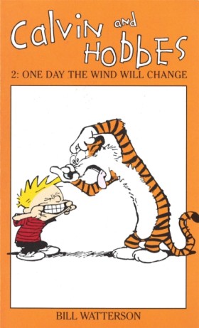 Calvin And &hellip;
