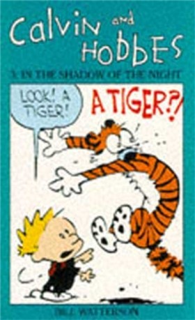 Calvin And …