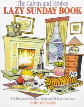 Lazy Sunda &hellip;