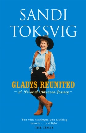 Gladys Reu …