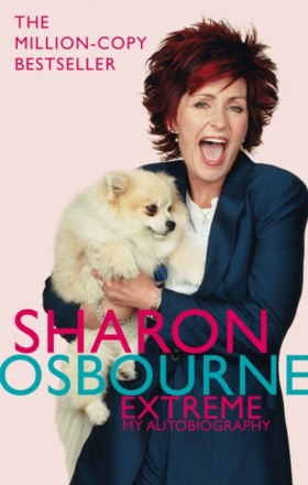Sharon Osb &hellip;