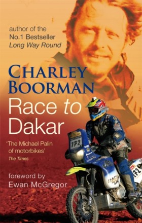 Race To Da …