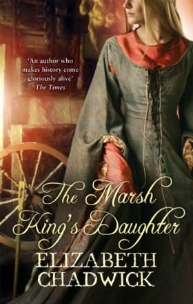The Marsh …