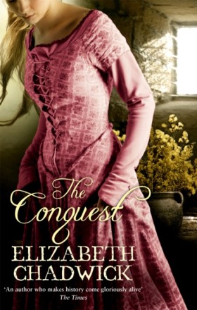 The Conque …
