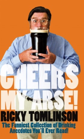 Cheers My …