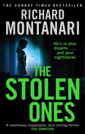The Stolen …