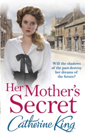 Her Mother &hellip;