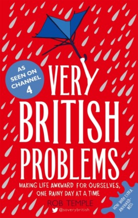 Very Briti &hellip;