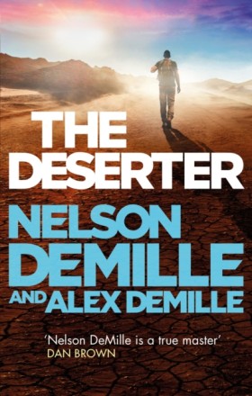 The Desert …