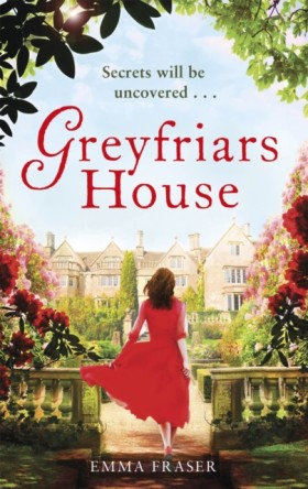 Greyfriars …