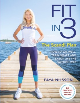 Fit in 3: …