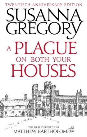 A Plague O …