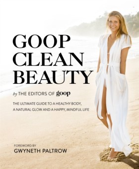 Goop Clean …