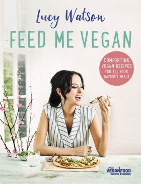 Feed Me Ve &hellip;