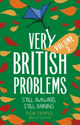 Very Briti …