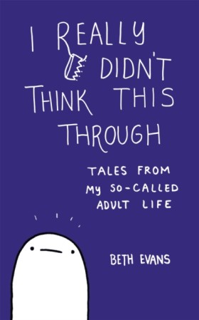 I Really D …