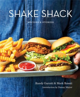 Shake Shac …