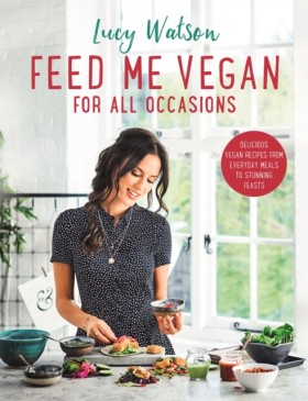 Feed Me Ve &hellip;
