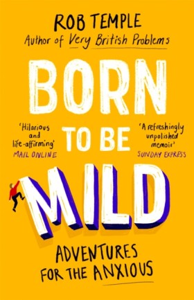 Born to be …