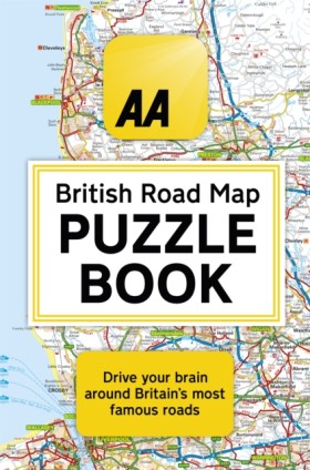 The AA Bri …