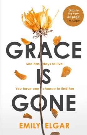 Grace is G &hellip;