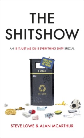 The Shitsh …