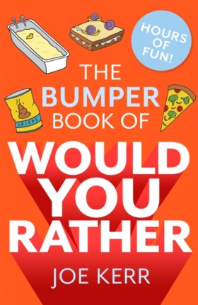 The Bumper …