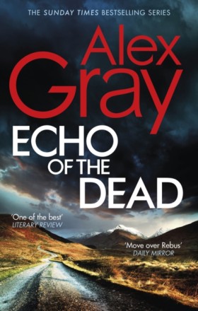 Echo of th &hellip;