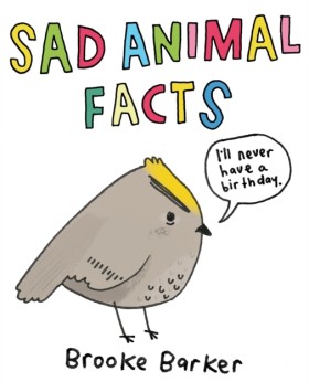 Sad Animal …