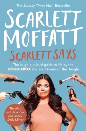 Scarlett S …