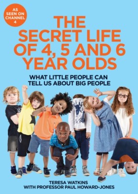 The Secret &hellip;