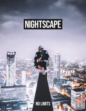 Nightscape &hellip;