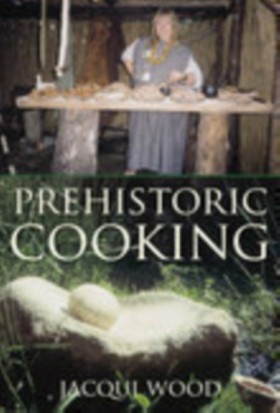 Prehistori &hellip;
